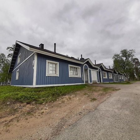 Kuukkeli Apartments Teerenpesue F 46 Saariselka Exterior photo